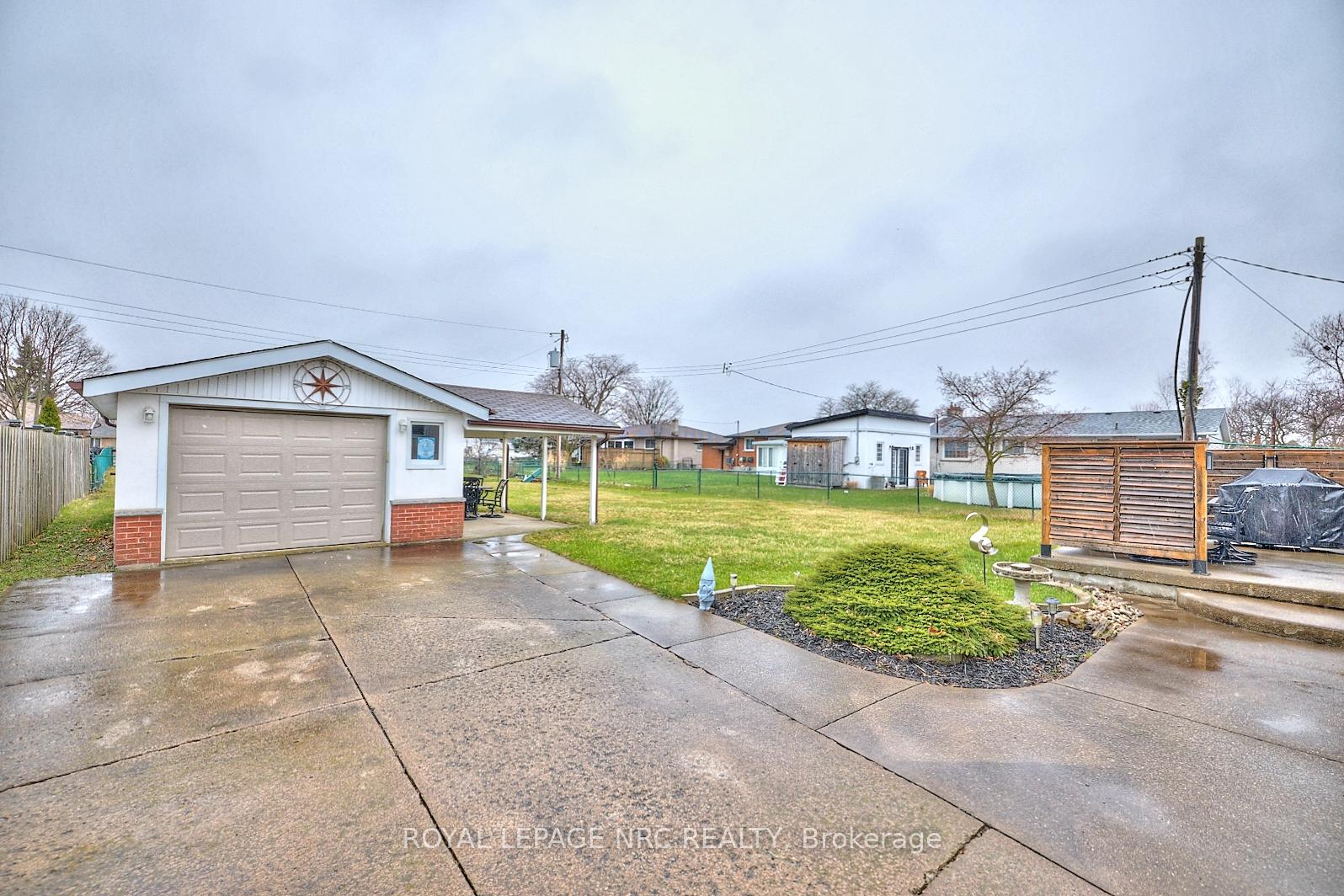 Photo 35 of 75 Rose Avenue, Thorold, Thorold Downtown — HOMEH