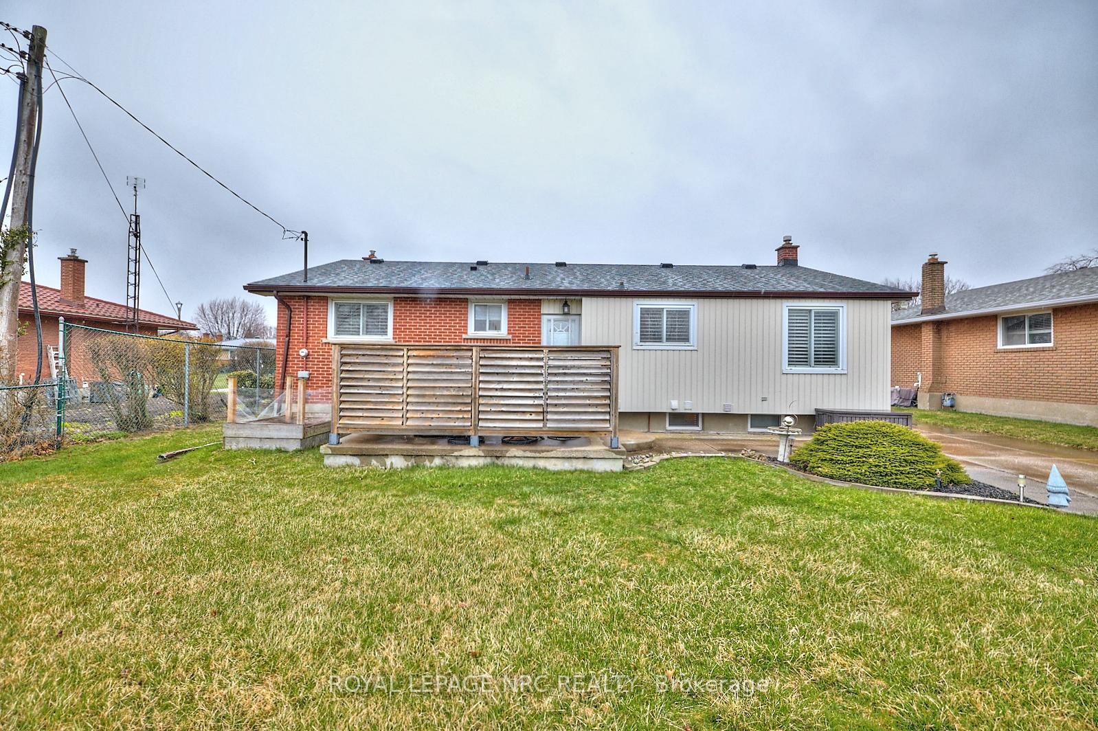 Photo 37 of 75 Rose Avenue, Thorold, Thorold Downtown — HOMEH