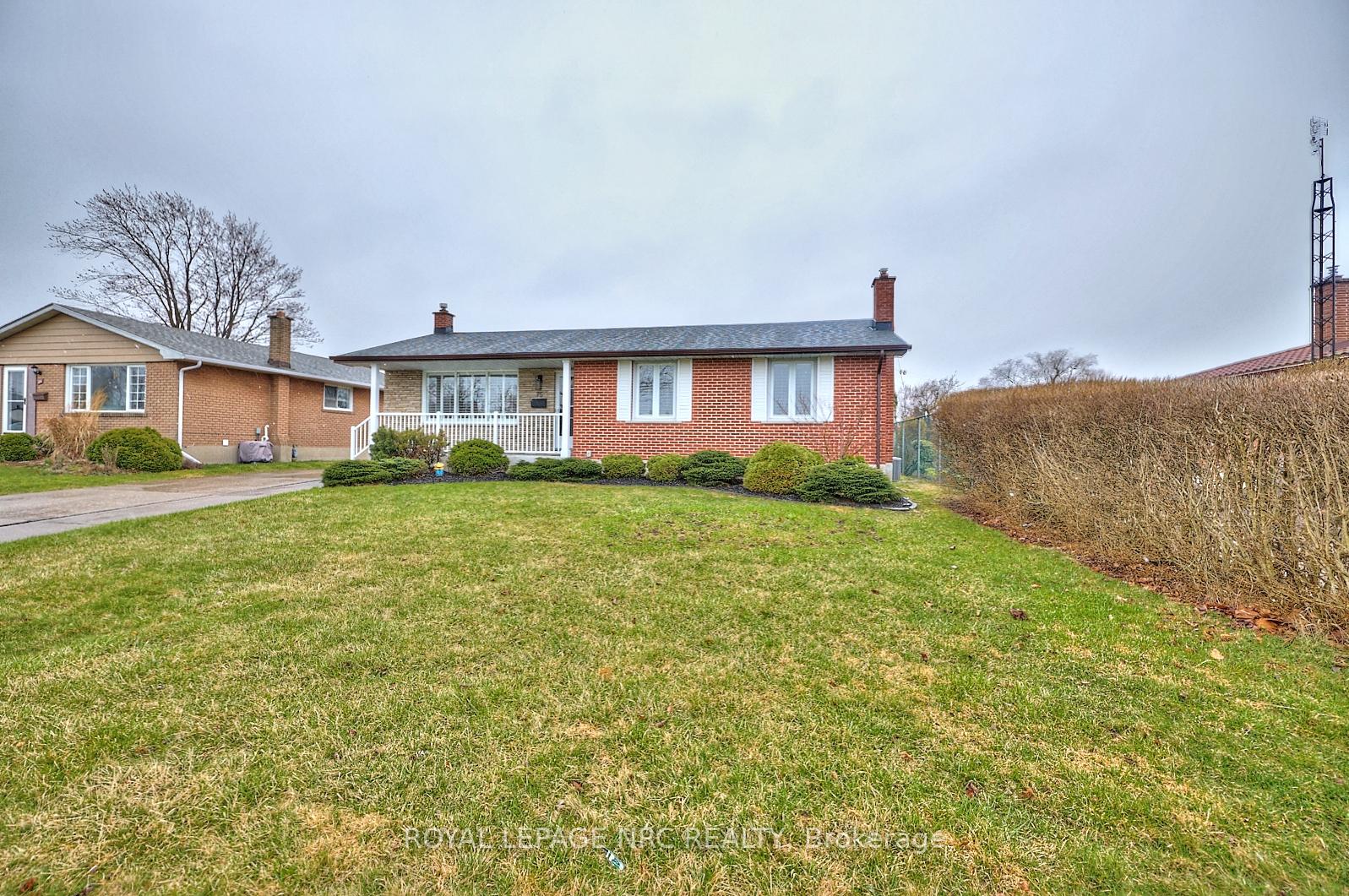 Photo 40 of 75 Rose Avenue, Thorold, Thorold Downtown — HOMEH