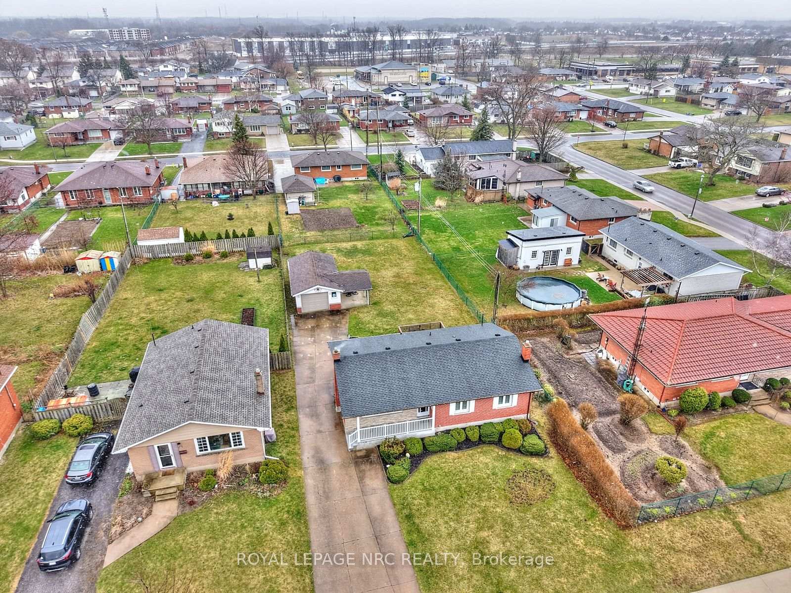 Photo 42 of 75 Rose Avenue, Thorold, Thorold Downtown — HOMEH
