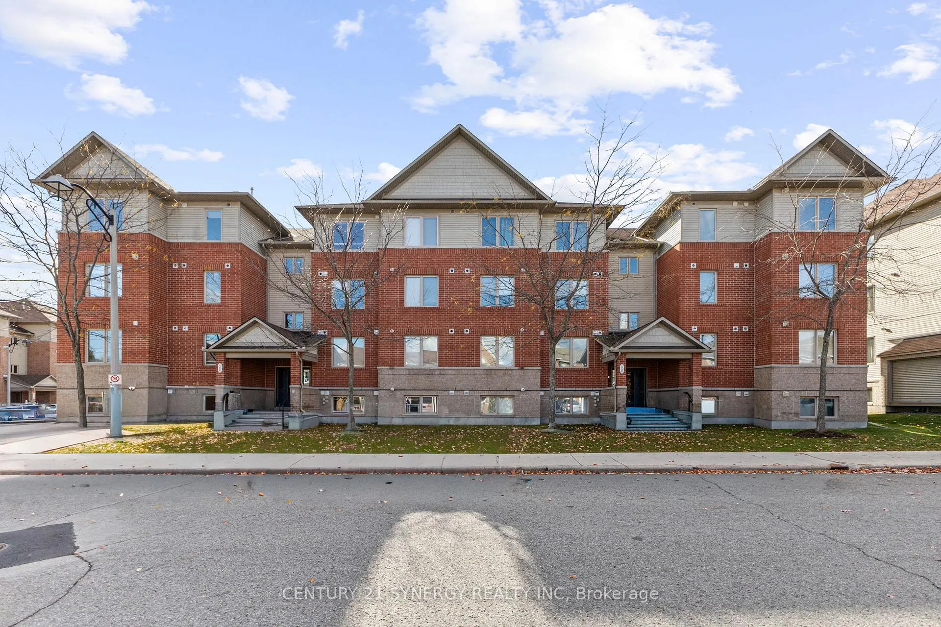 Photo 1 of Unit 2, 38 Barnstone Drive, Ottawa, Barrhaven East — HOMEH