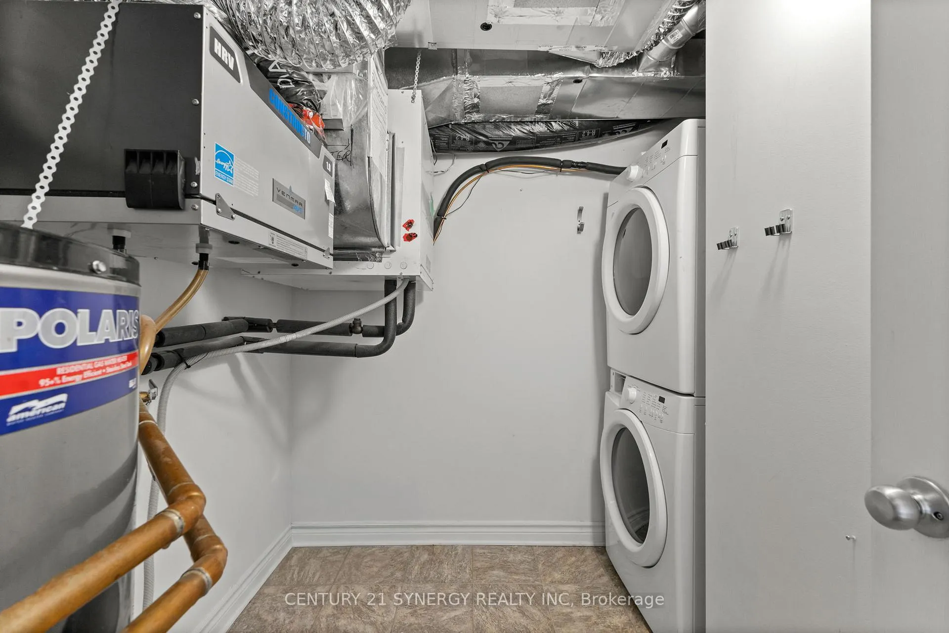 Photo 22 of Unit 2, 38 Barnstone Drive, Ottawa, Barrhaven East — HOMEH