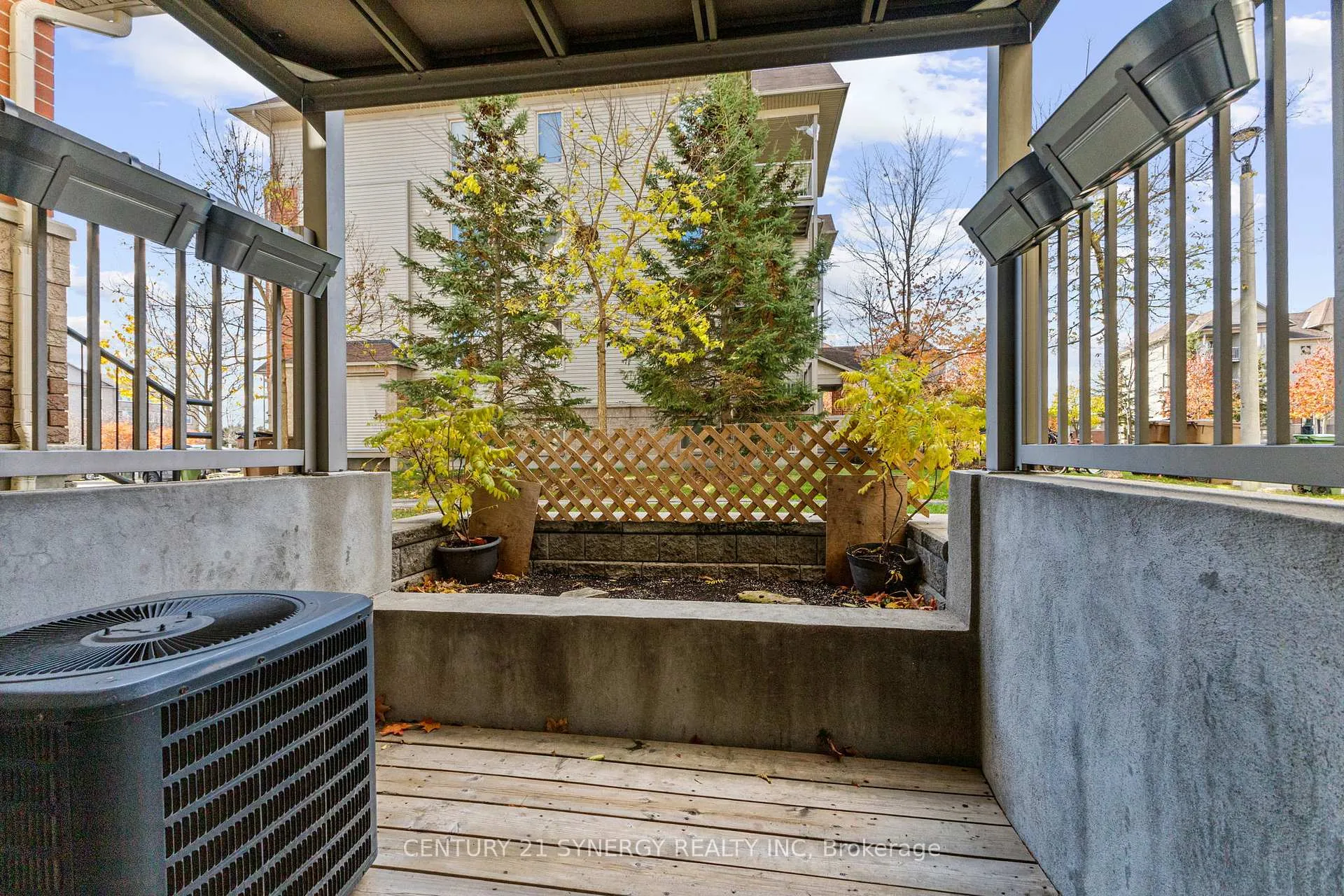 Photo 23 of Unit 2, 38 Barnstone Drive, Ottawa, Barrhaven East — HOMEH