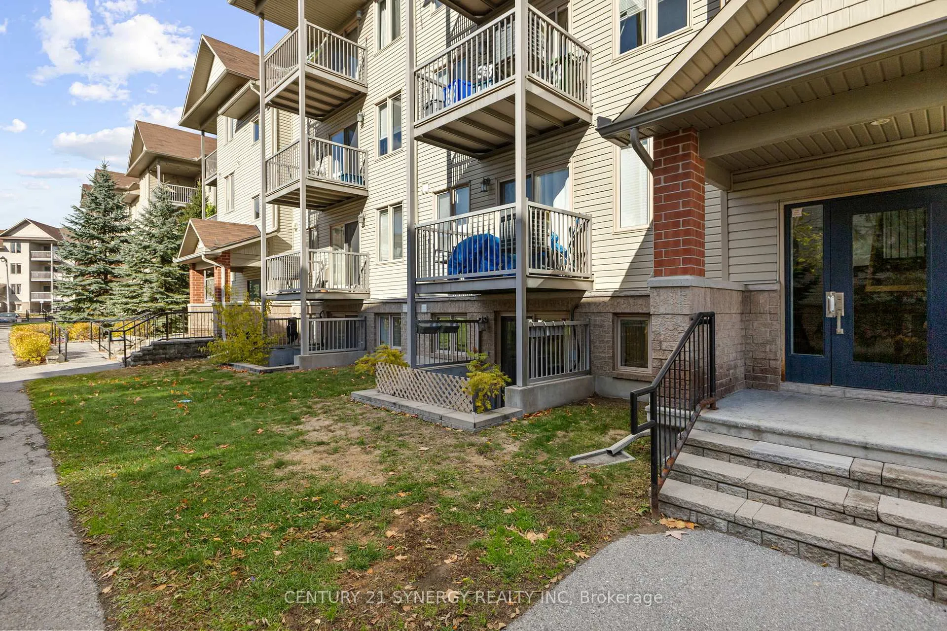 Photo 25 of Unit 2, 38 Barnstone Drive, Ottawa, Barrhaven East — HOMEH