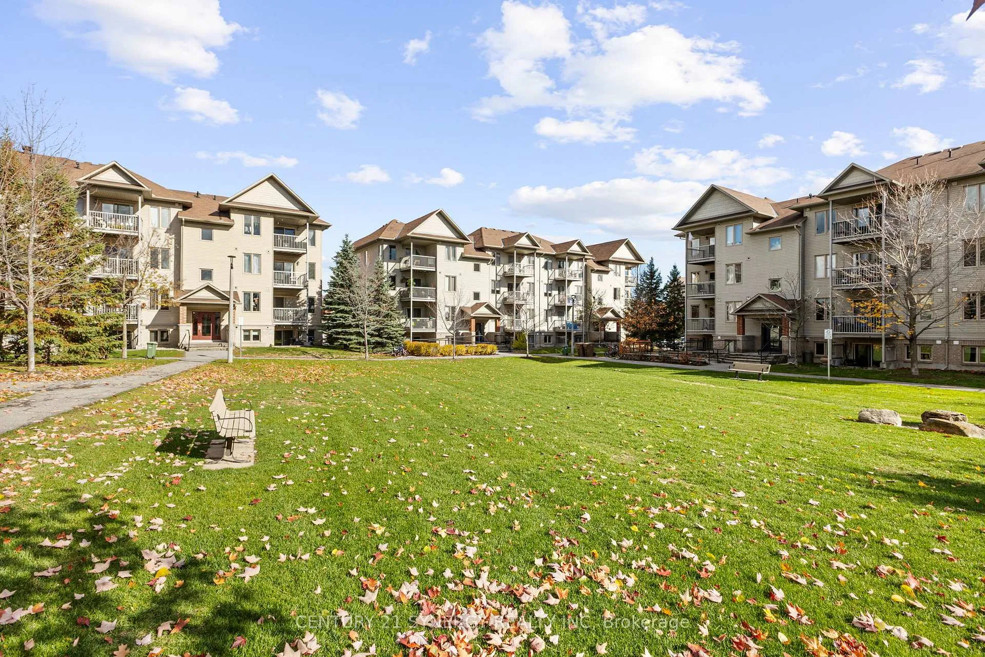 Photo 26 of Unit 2, 38 Barnstone Drive, Ottawa, Barrhaven East — HOMEH