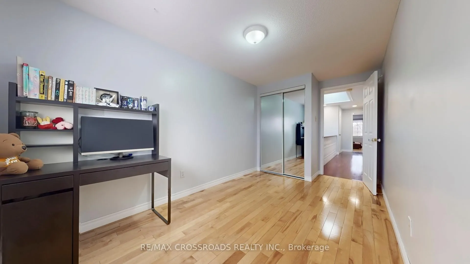 Photo 34 of 25 Rowe Court, Markham, Middlefield — HOMEH