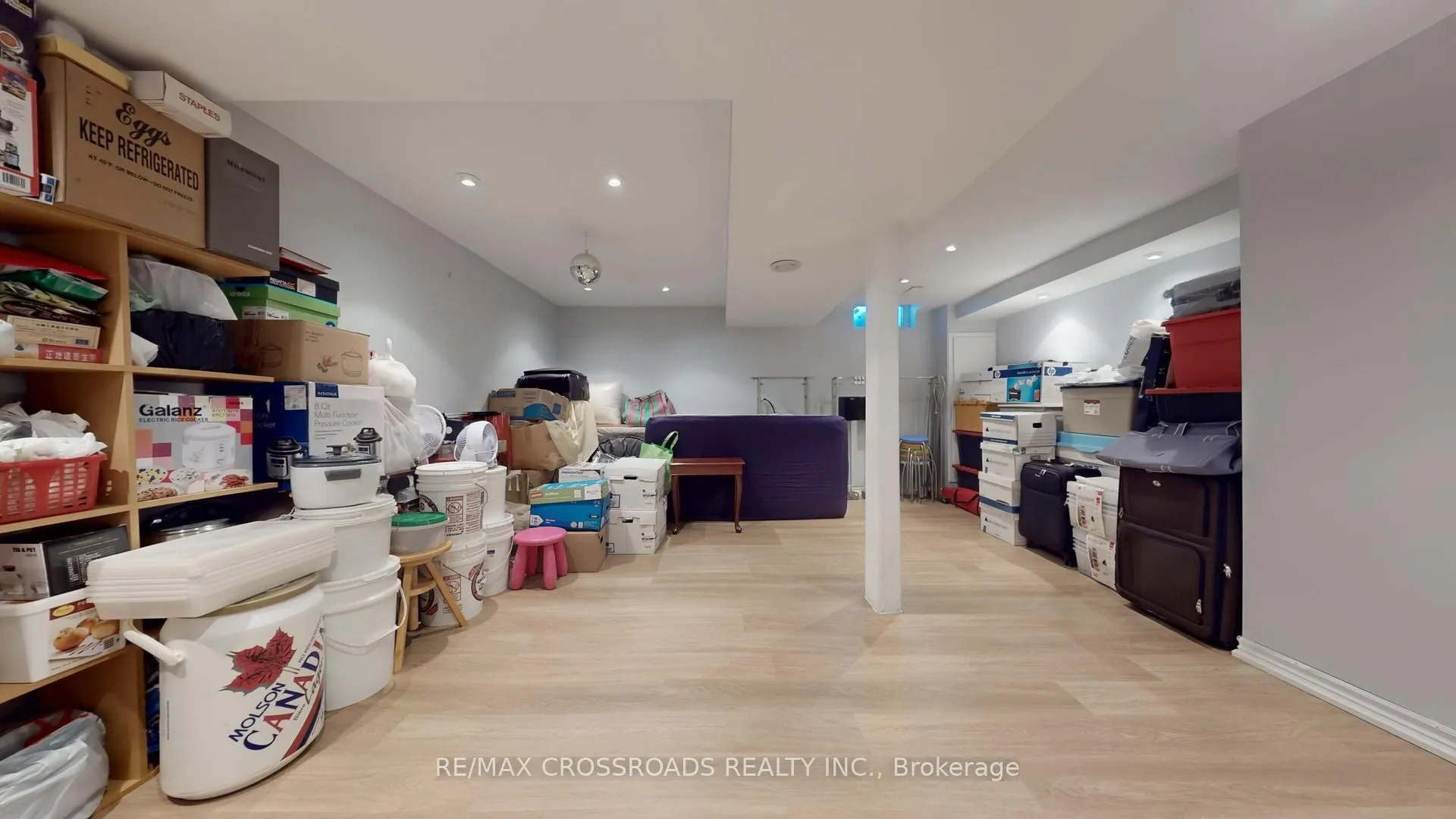 Photo 42 of 25 Rowe Court, Markham, Middlefield — HOMEH
