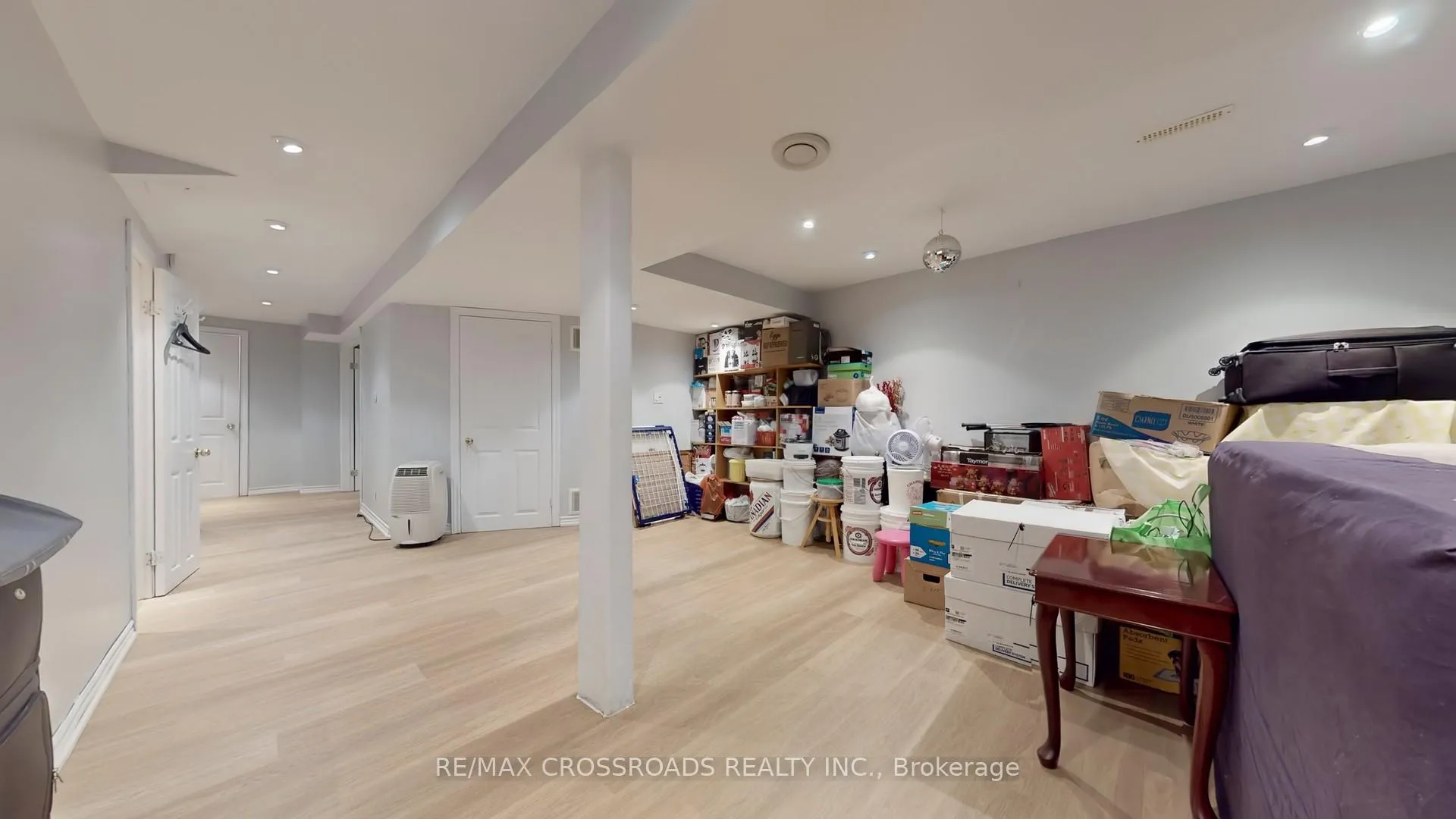 Photo 43 of 25 Rowe Court, Markham, Middlefield — HOMEH