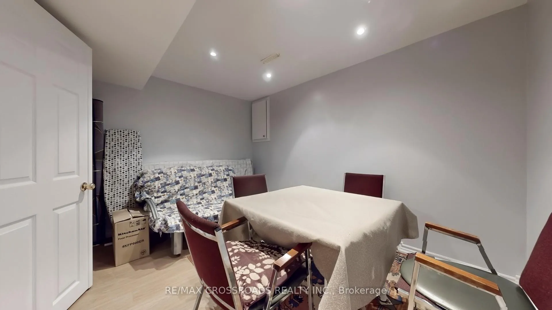 Photo 44 of 25 Rowe Court, Markham, Middlefield — HOMEH