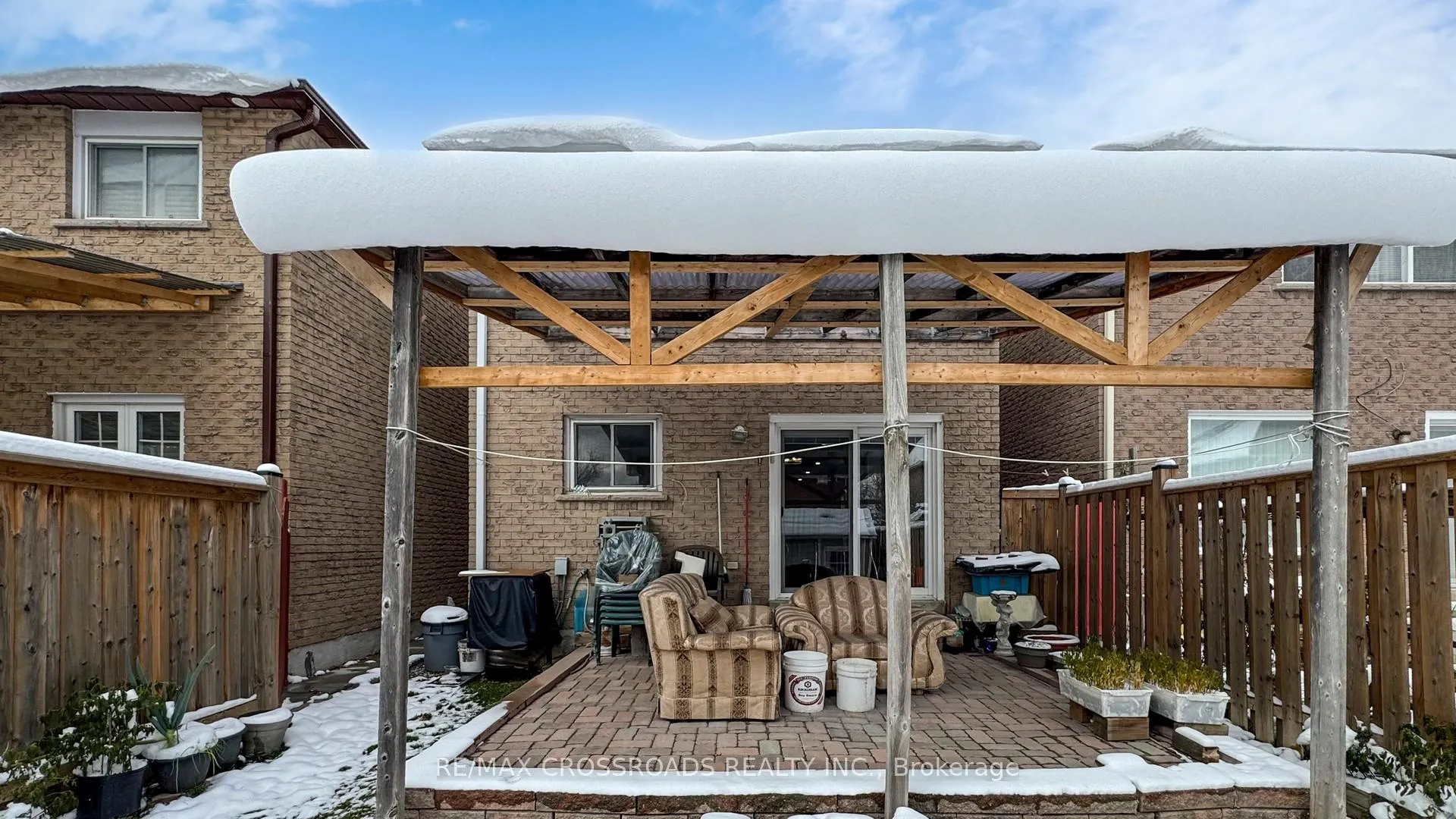 Photo 48 of 25 Rowe Court, Markham, Middlefield — HOMEH