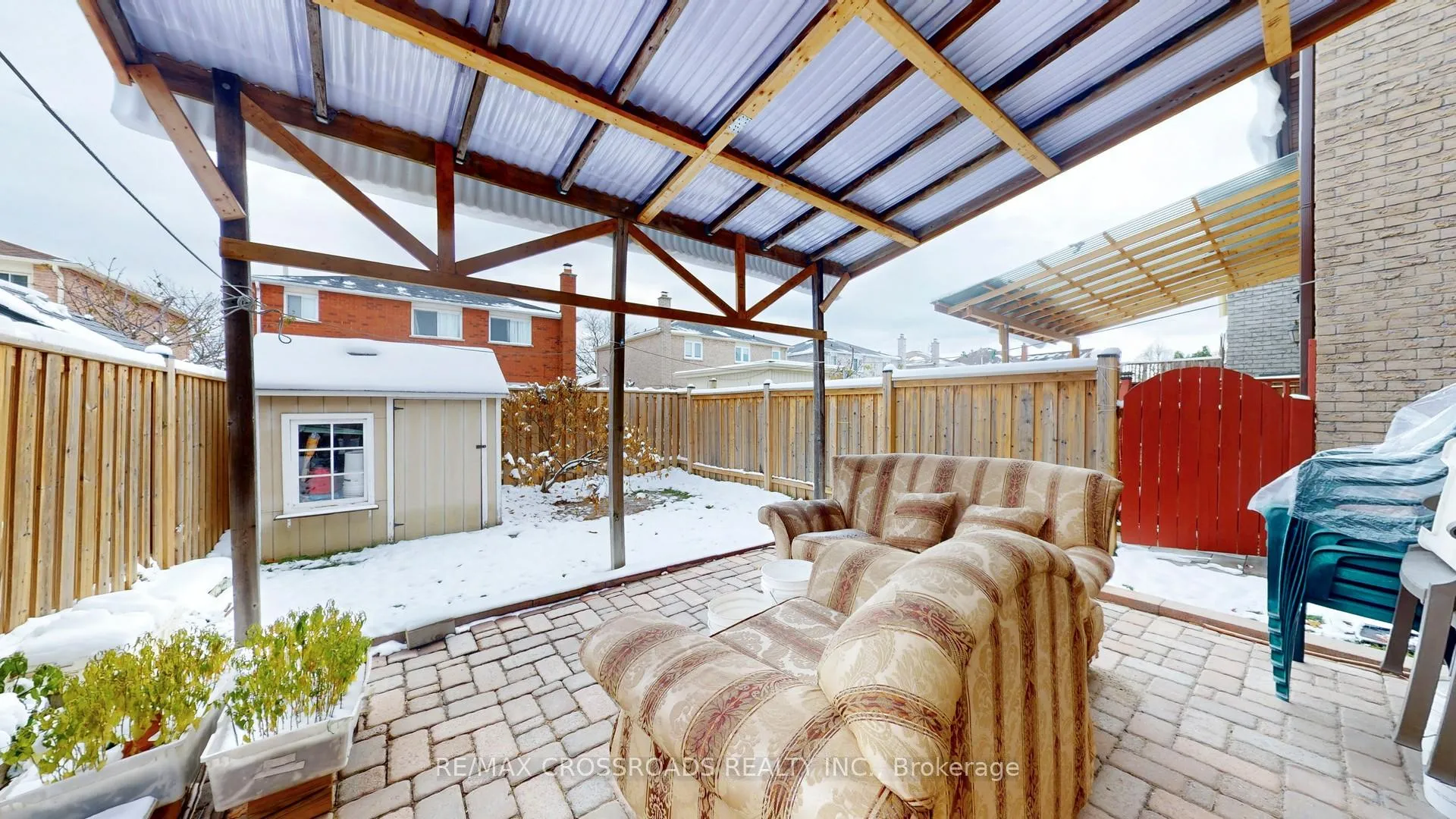 Photo 49 of 25 Rowe Court, Markham, Middlefield — HOMEH