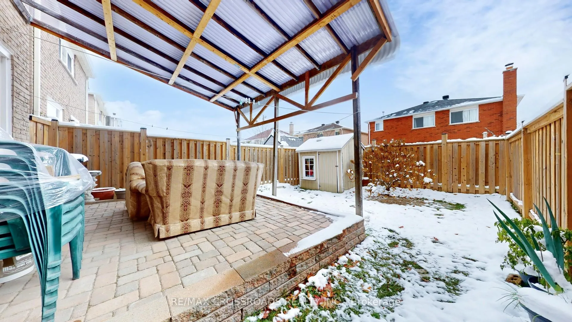 Photo 50 of 25 Rowe Court, Markham, Middlefield — HOMEH