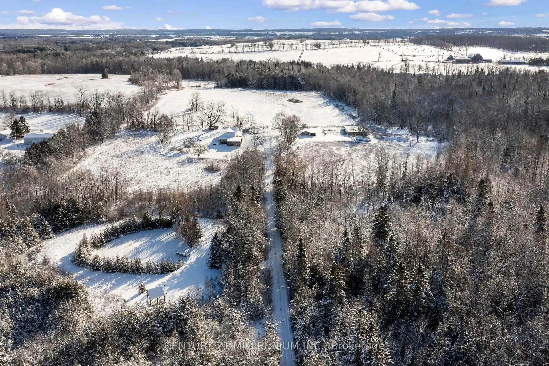 Photo 1 of 9639 Wellington Rd 22, Erin, Rural Erin — HOMEH