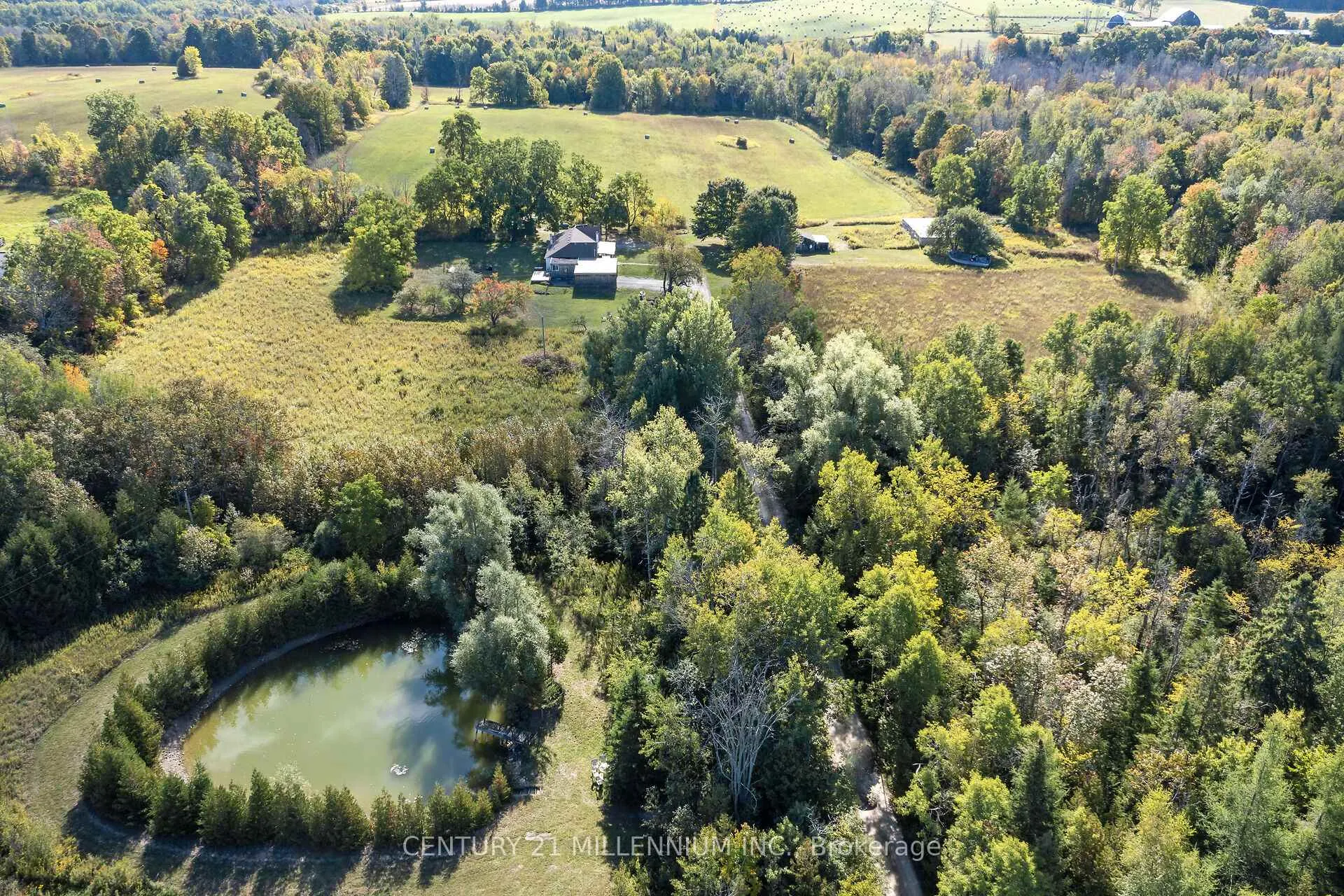 Photo 3 of 9639 Wellington Rd 22, Erin, Rural Erin — HOMEH