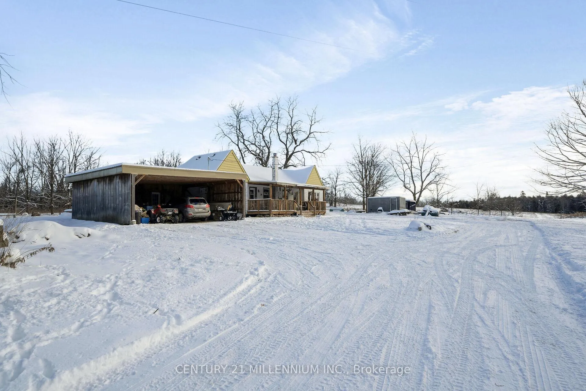 Photo 10 of 9639 Wellington Rd 22, Erin, Rural Erin — HOMEH