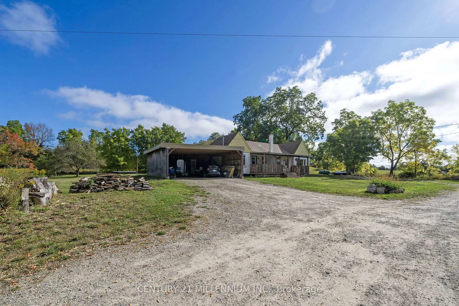 Photo 12 of 9639 Wellington Rd 22, Erin, Rural Erin — HOMEH