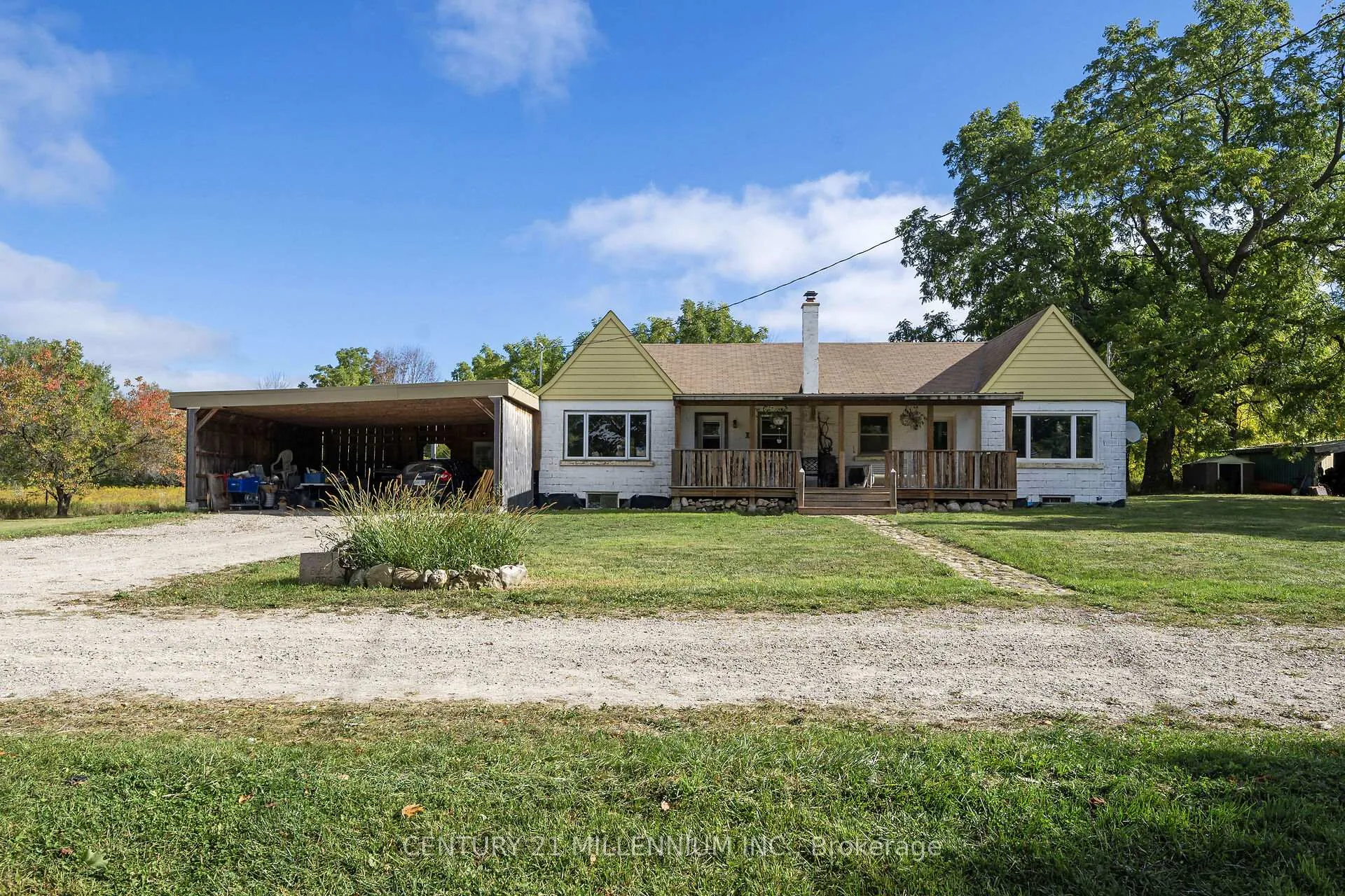 Photo 13 of 9639 Wellington Rd 22, Erin, Rural Erin — HOMEH