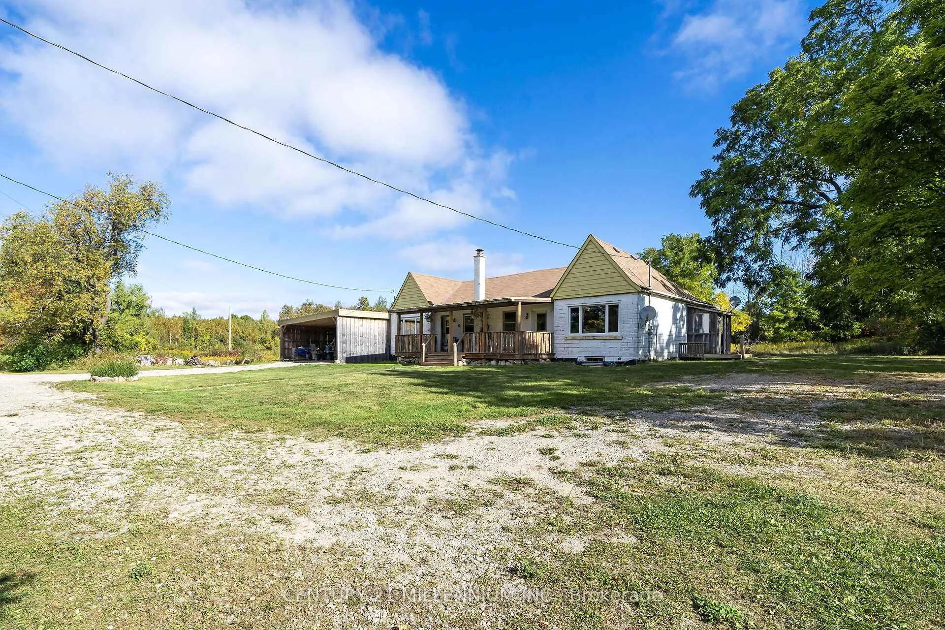 Photo 14 of 9639 Wellington Rd 22, Erin, Rural Erin — HOMEH