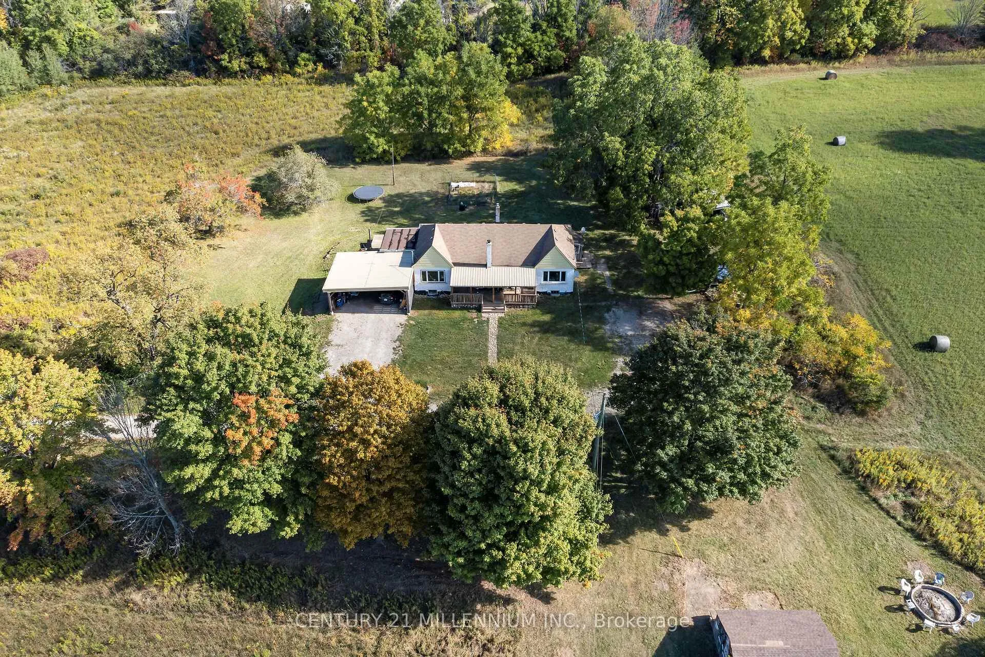 Photo 17 of 9639 Wellington Rd 22, Erin, Rural Erin — HOMEH