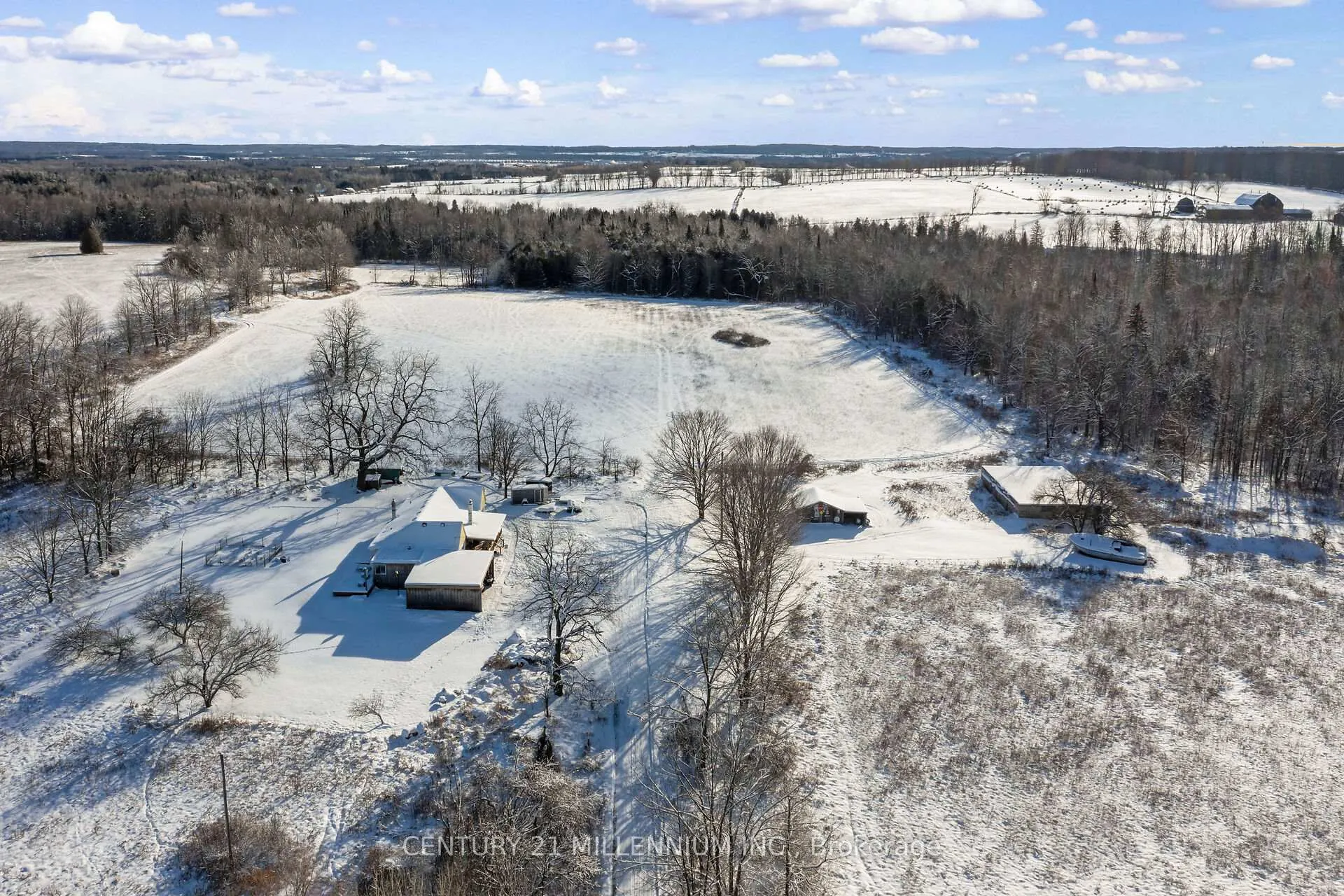 Photo 18 of 9639 Wellington Rd 22, Erin, Rural Erin — HOMEH