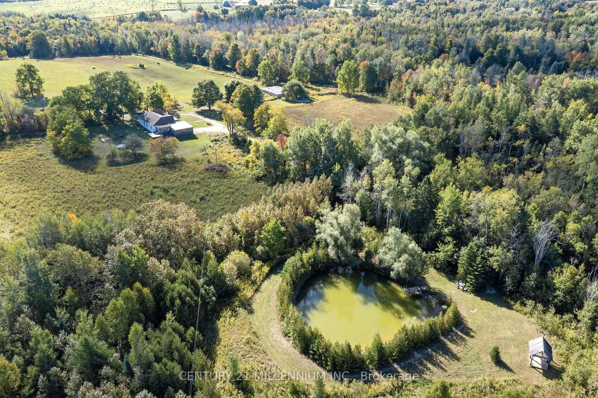 Photo 20 of 9639 Wellington Rd 22, Erin, Rural Erin — HOMEH
