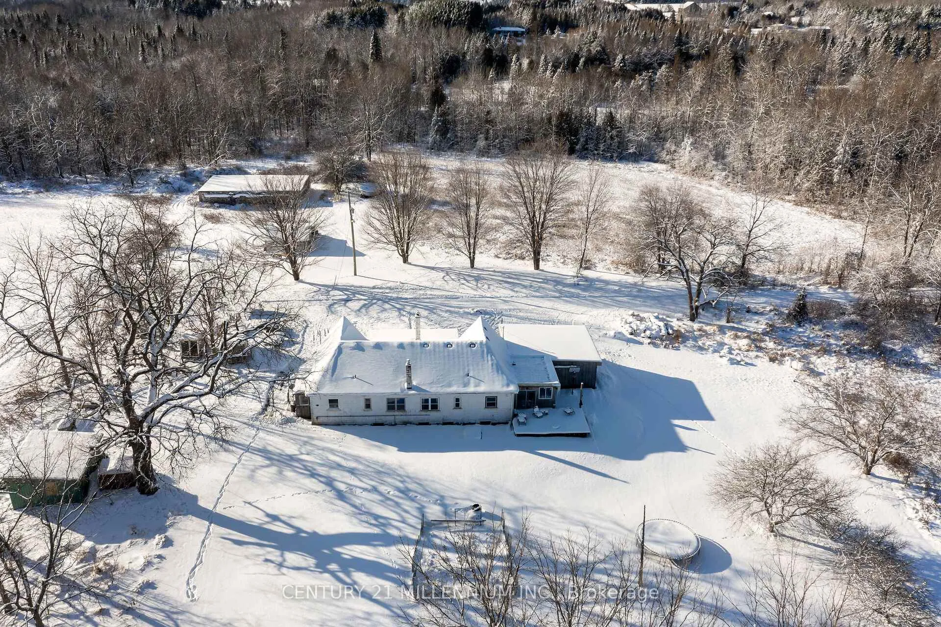 Photo 21 of 9639 Wellington Rd 22, Erin, Rural Erin — HOMEH