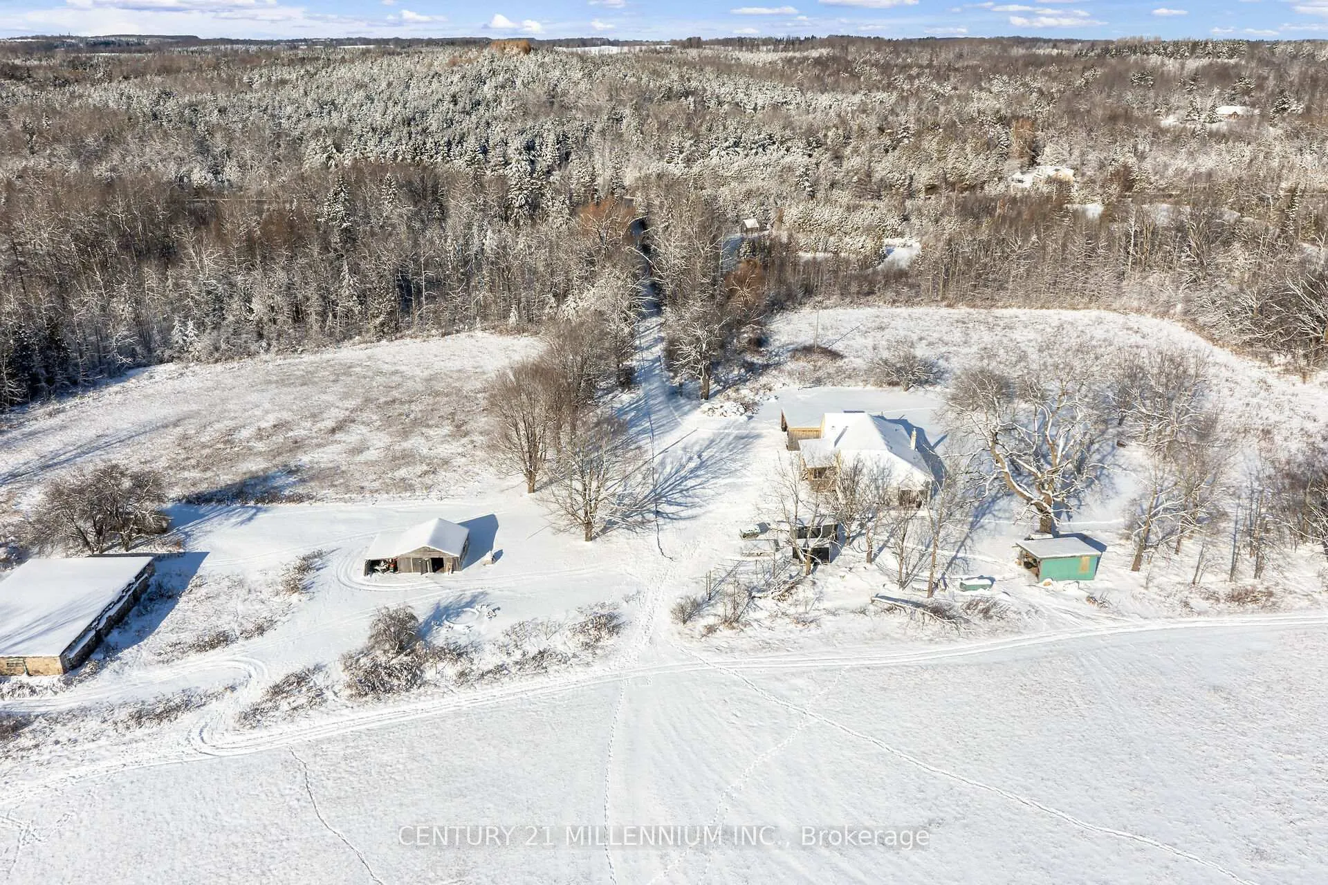 Photo 37 of 9639 Wellington Rd 22, Erin, Rural Erin — HOMEH