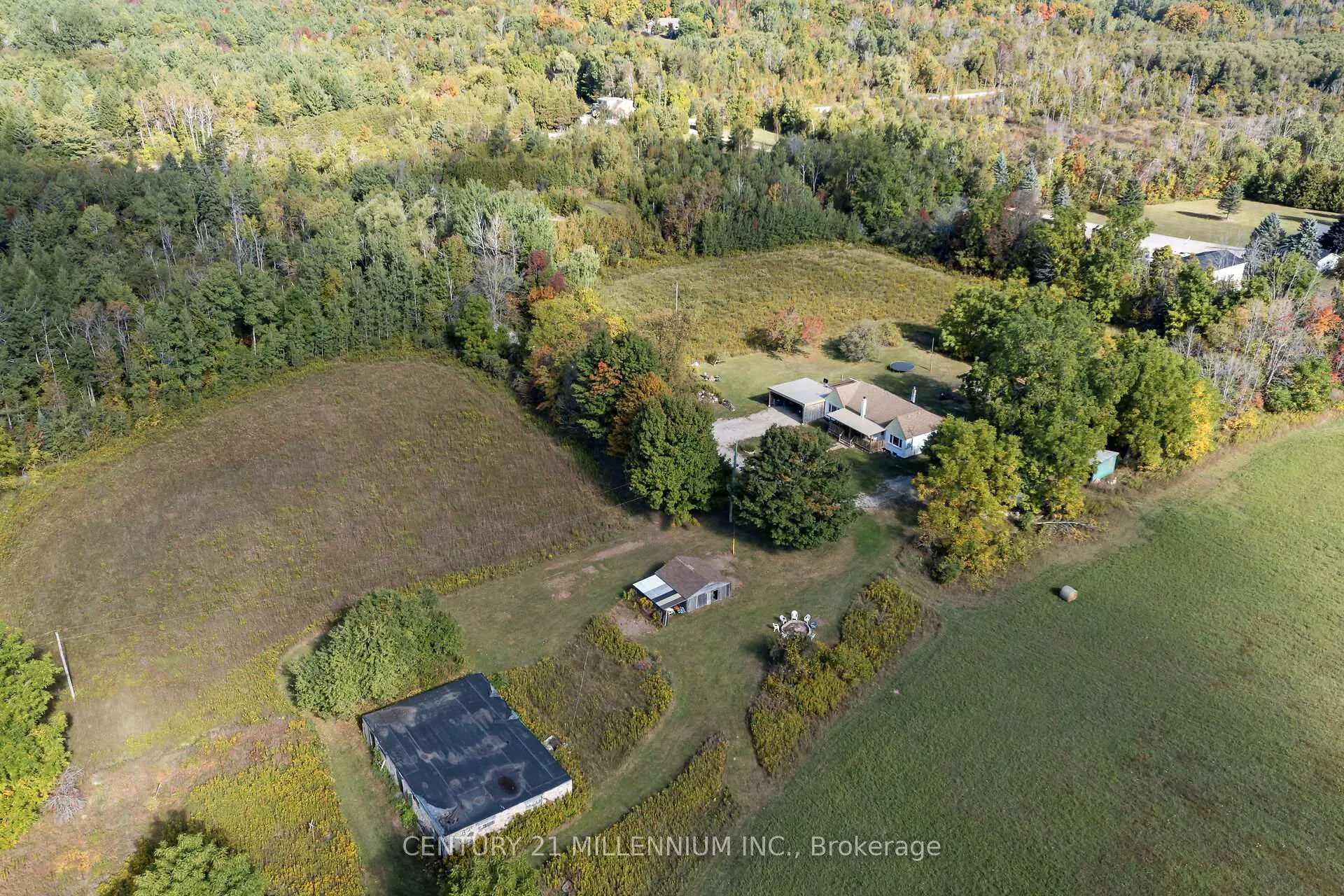 Photo 38 of 9639 Wellington Rd 22, Erin, Rural Erin — HOMEH