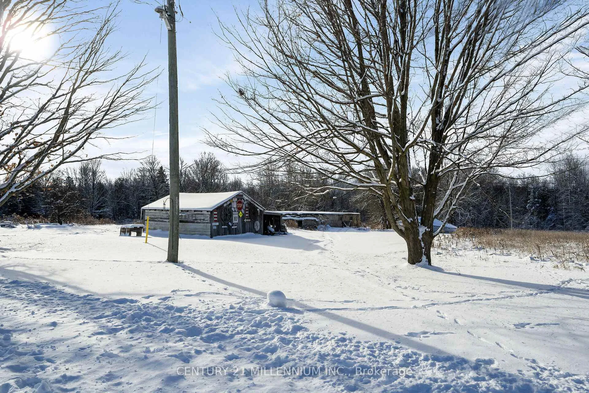 Photo 39 of 9639 Wellington Rd 22, Erin, Rural Erin — HOMEH