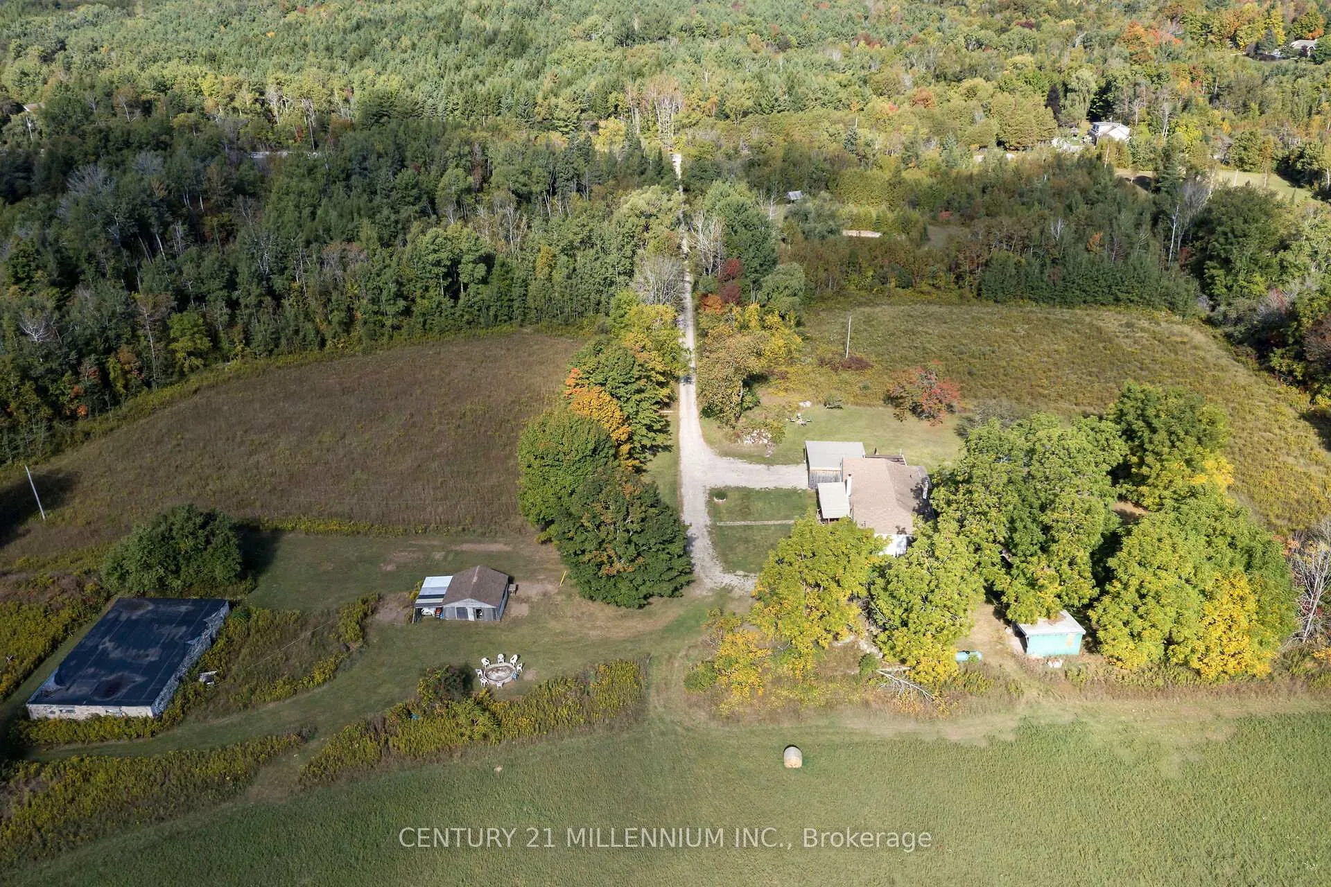 Photo 41 of 9639 Wellington Rd 22, Erin, Rural Erin — HOMEH
