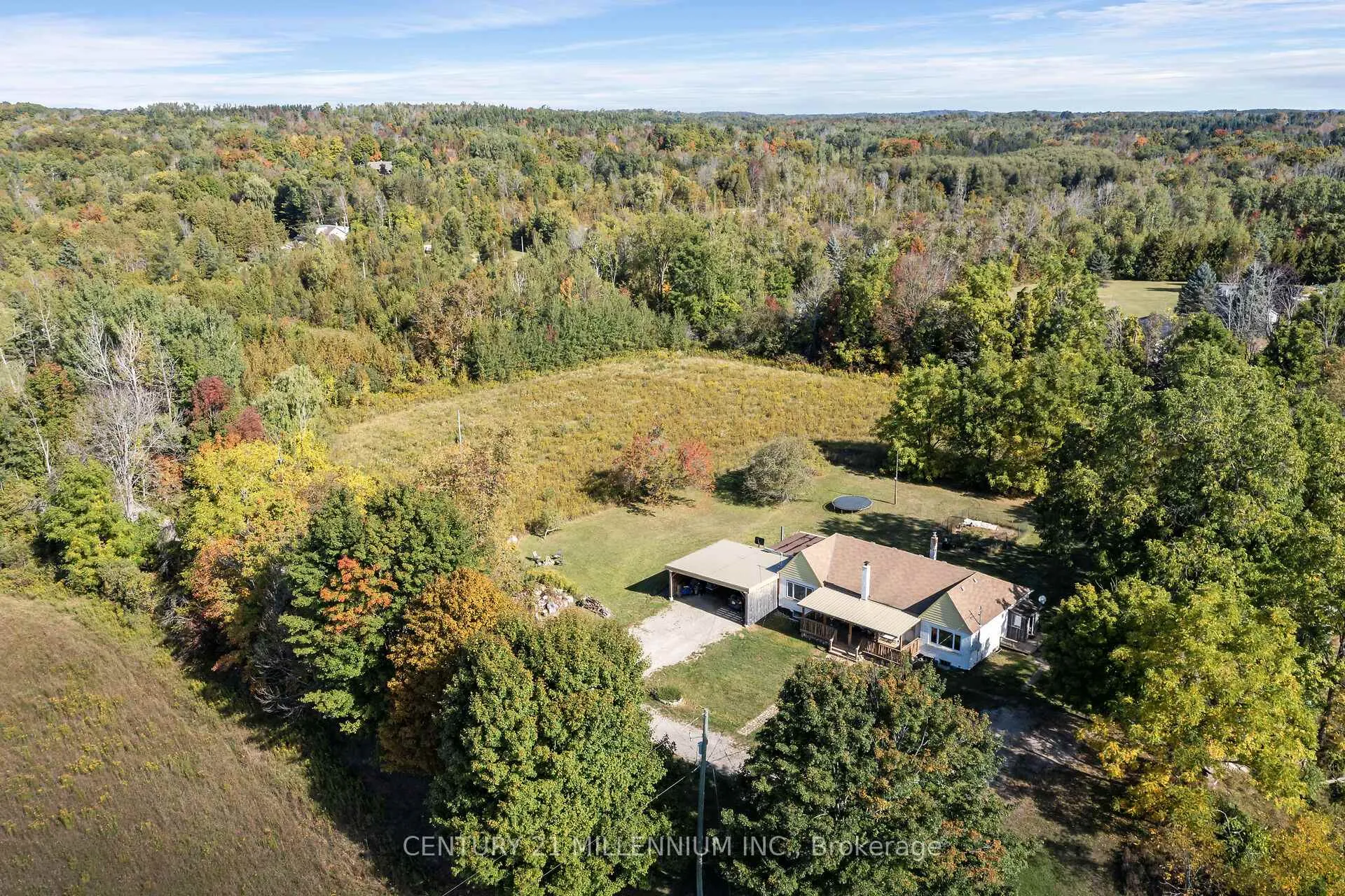 Photo 48 of 9639 Wellington Rd 22, Erin, Rural Erin — HOMEH