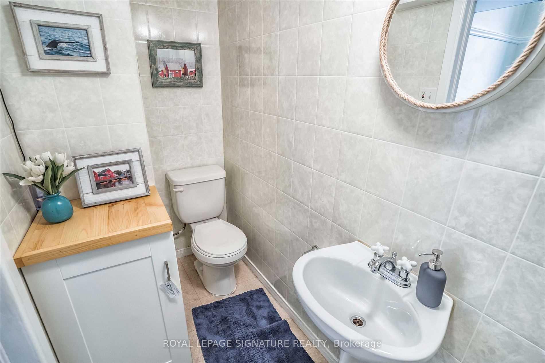 Photo 21 of 20 Roblin Avenue, Toronto, East York — HOMEH