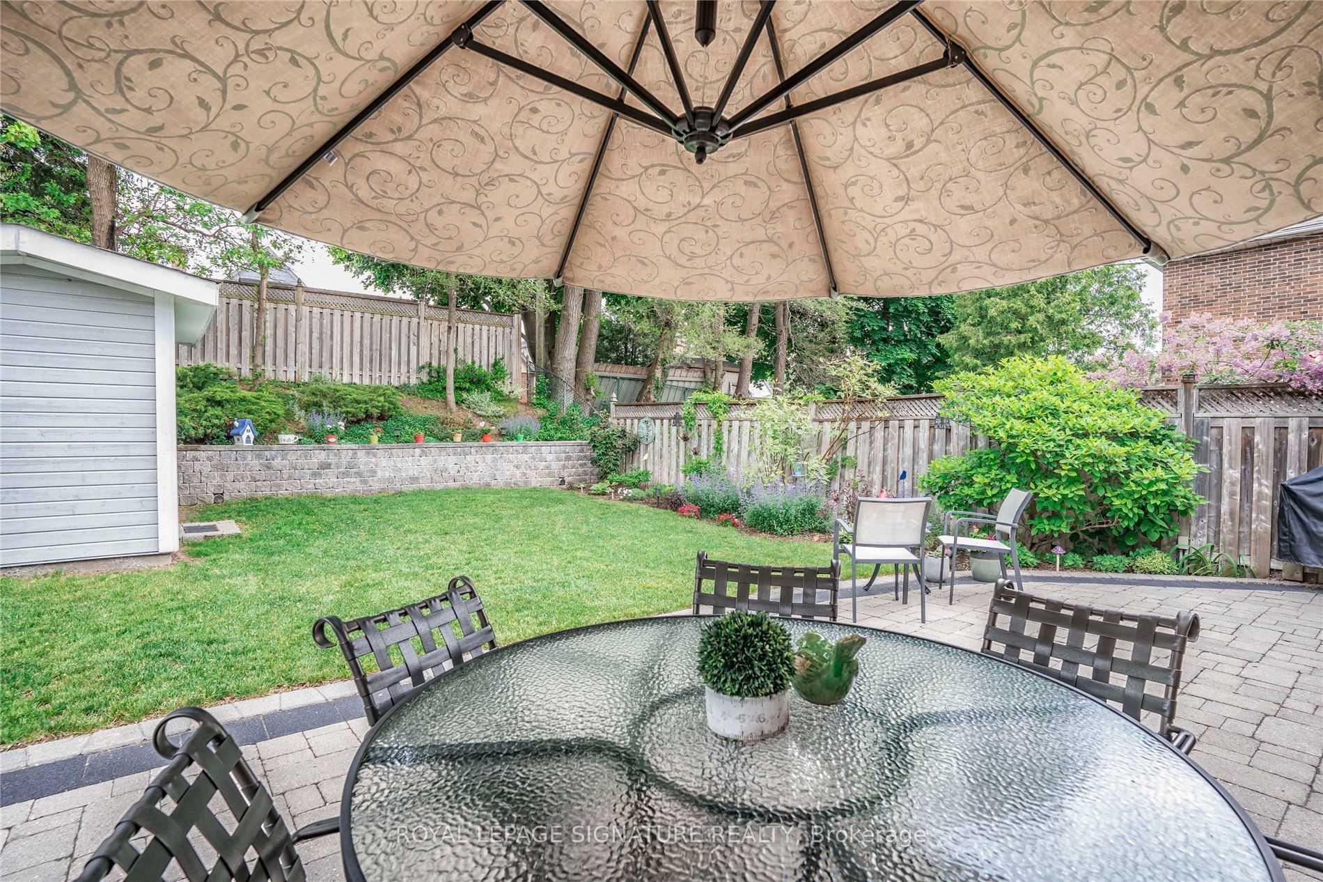 Photo 23 of 20 Roblin Avenue, Toronto, East York — HOMEH