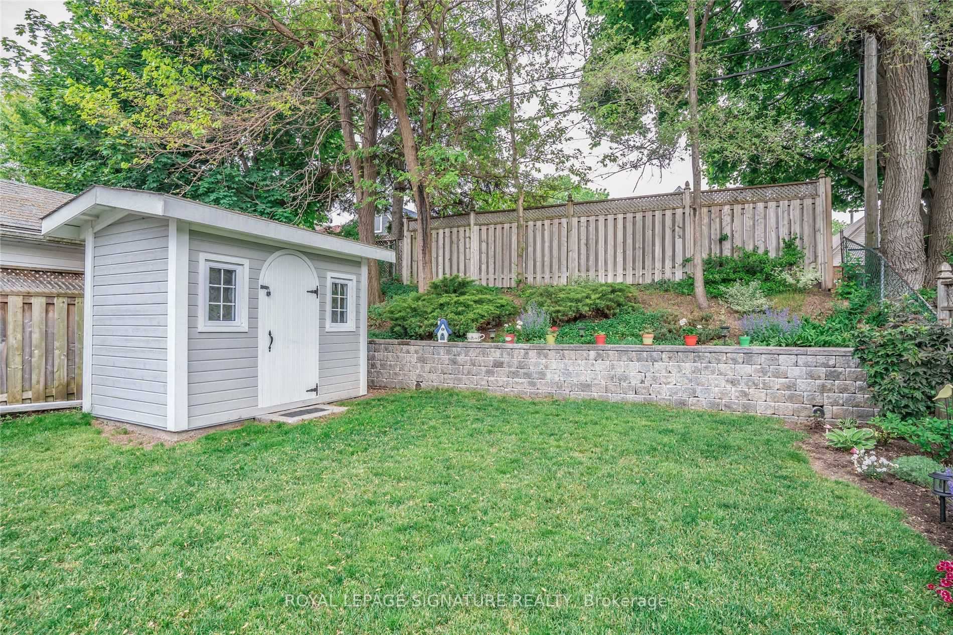 Photo 25 of 20 Roblin Avenue, Toronto, East York — HOMEH