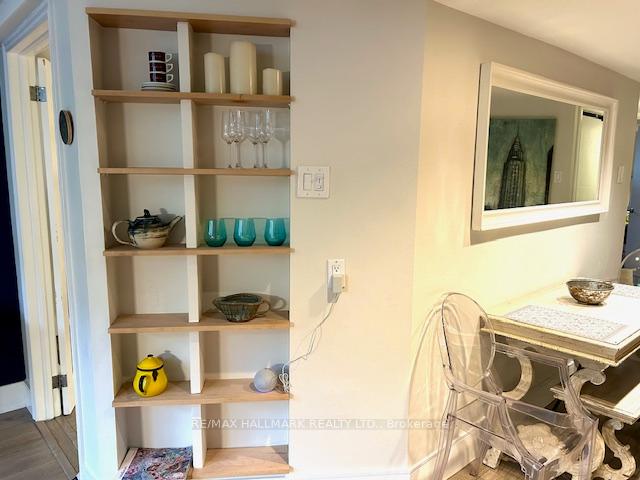 Photo 5 of Unit ground, 46 Winnifred Avenue, Toronto, South Riverdale — HOMEH