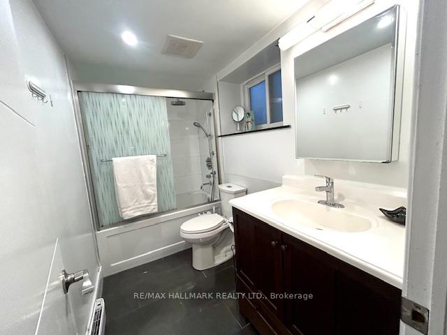 Photo 9 of Unit ground, 46 Winnifred Avenue, Toronto, South Riverdale — HOMEH