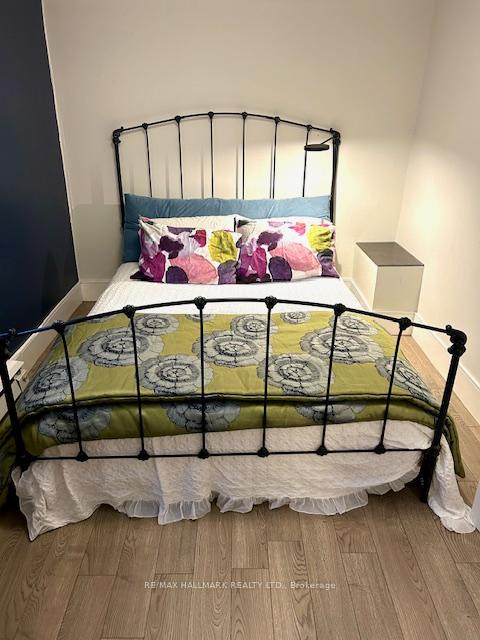 Photo 11 of Unit ground, 46 Winnifred Avenue, Toronto, South Riverdale — HOMEH