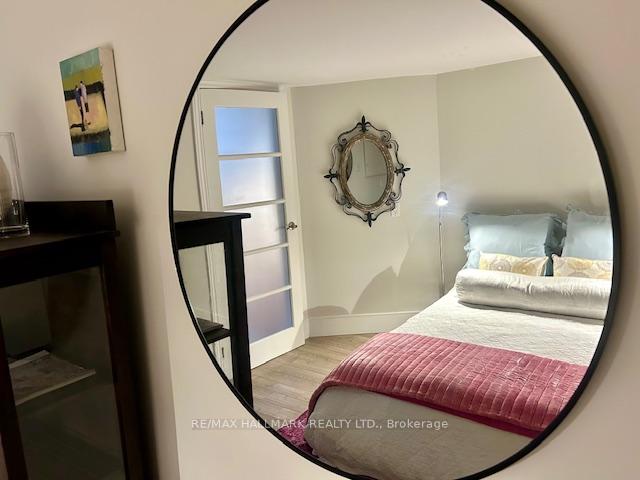 Photo 14 of Unit ground, 46 Winnifred Avenue, Toronto, South Riverdale — HOMEH