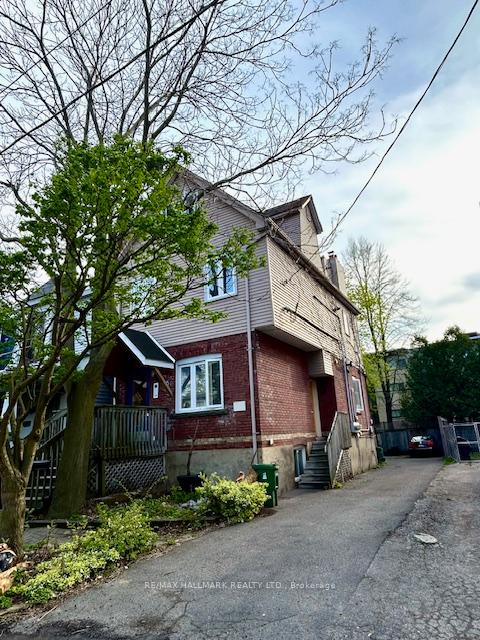 Photo 15 of Unit ground, 46 Winnifred Avenue, Toronto, South Riverdale — HOMEH
