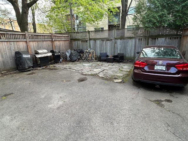 Photo 16 of Unit ground, 46 Winnifred Avenue, Toronto, South Riverdale — HOMEH