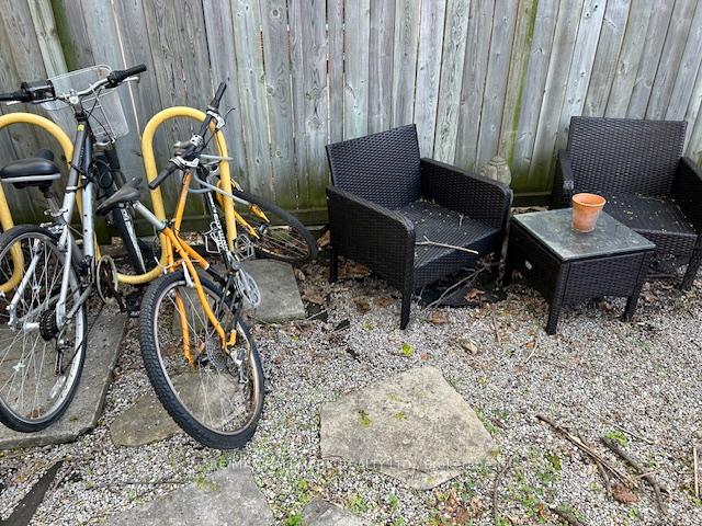 Photo 19 of Unit ground, 46 Winnifred Avenue, Toronto, South Riverdale — HOMEH