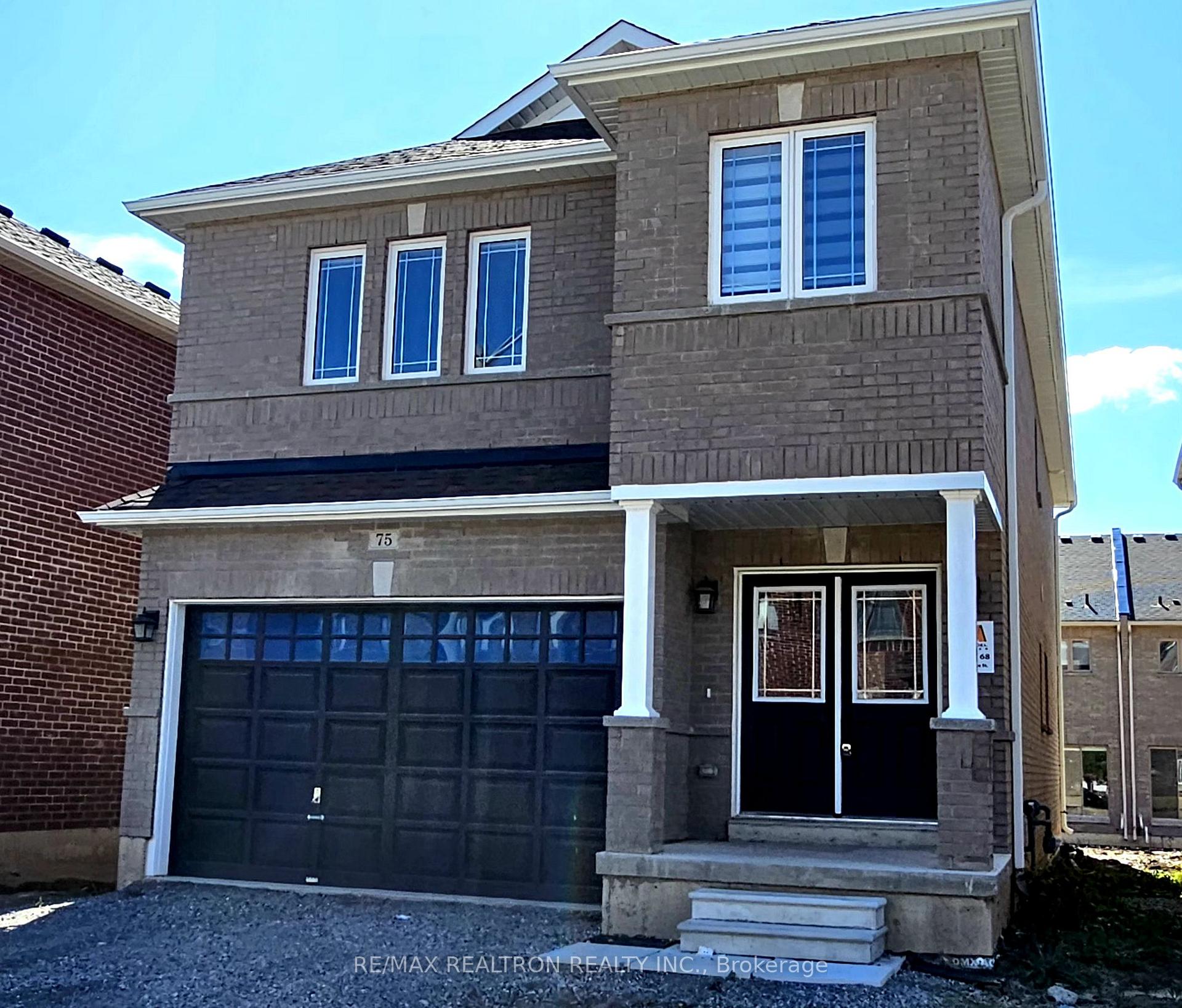 Photo 1 of 75 Palace Street, Thorold, Thorold Downtown — HOMEH