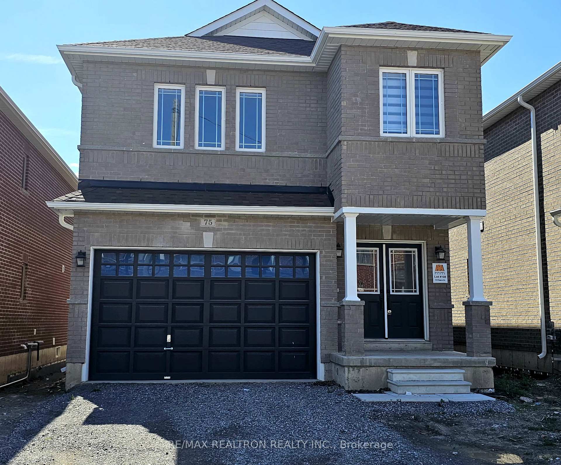 Photo 2 of 75 Palace Street, Thorold, Thorold Downtown — HOMEH