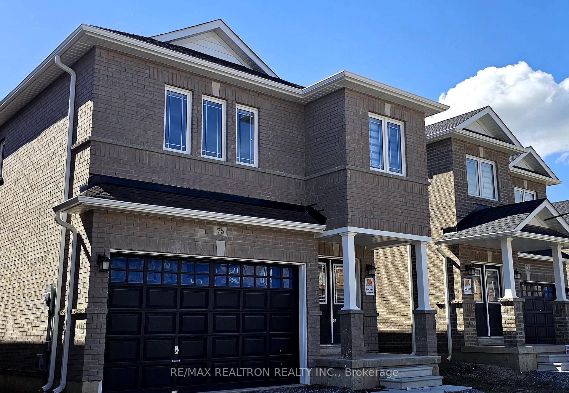 Photo 3 of 75 Palace Street, Thorold, Thorold Downtown — HOMEH
