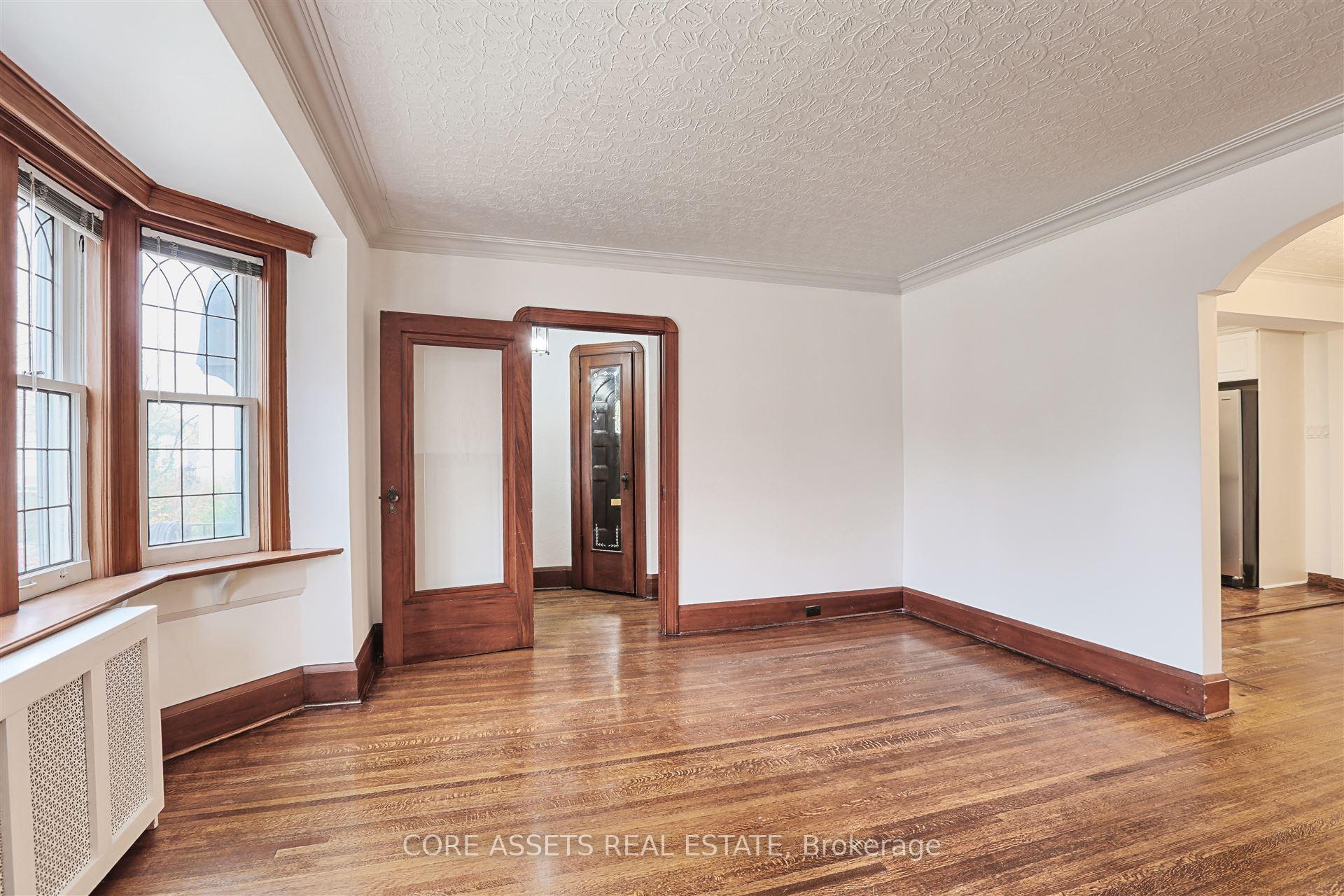 Photo 7 of 8 Park Hill Road, Toronto, Forest Hill North — HOMEH