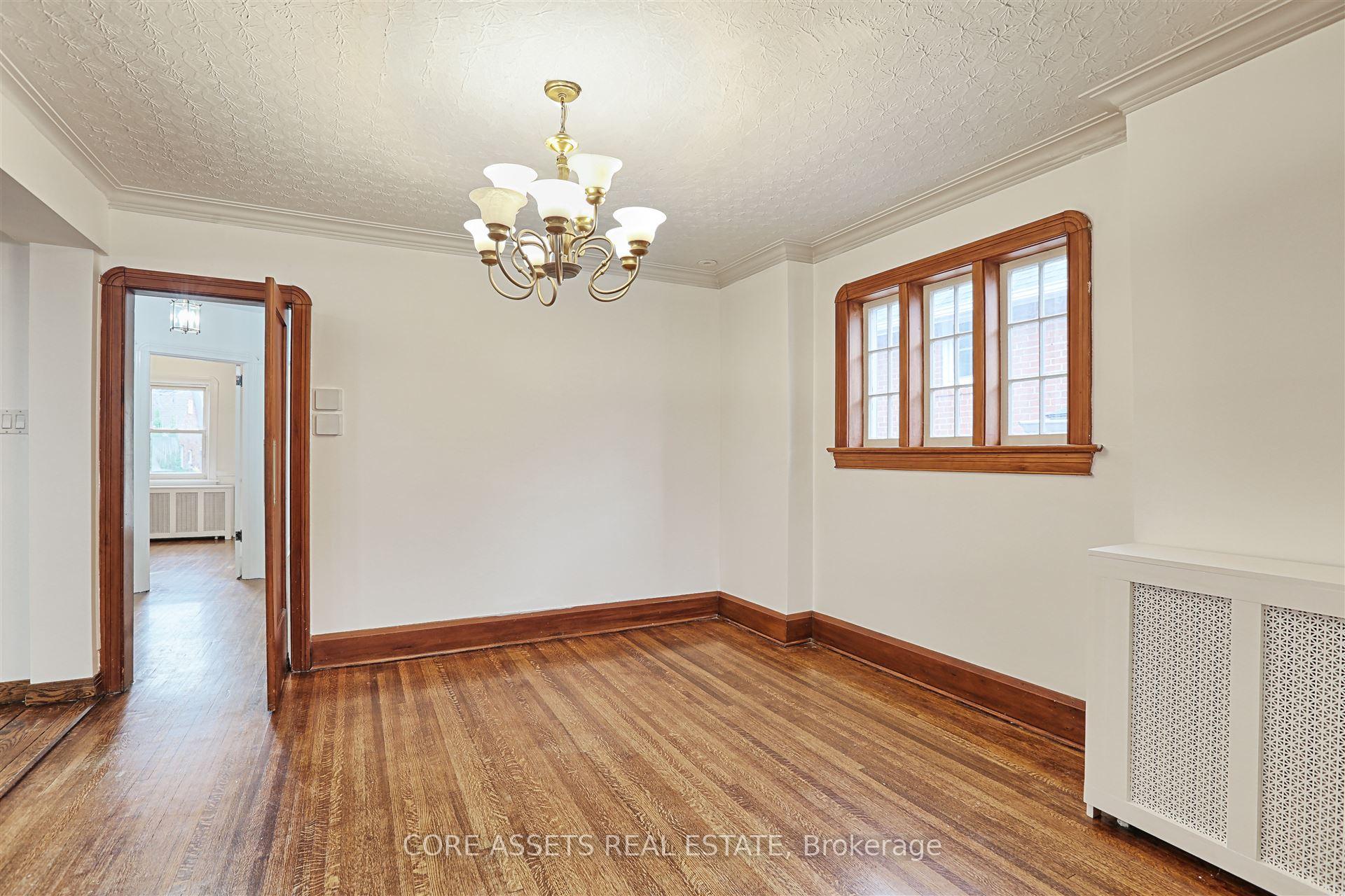 Photo 10 of 8 Park Hill Road, Toronto, Forest Hill North — HOMEH