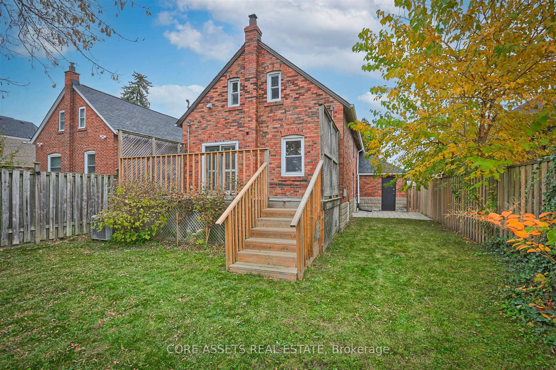 Photo 27 of 8 Park Hill Road, Toronto, Forest Hill North — HOMEH