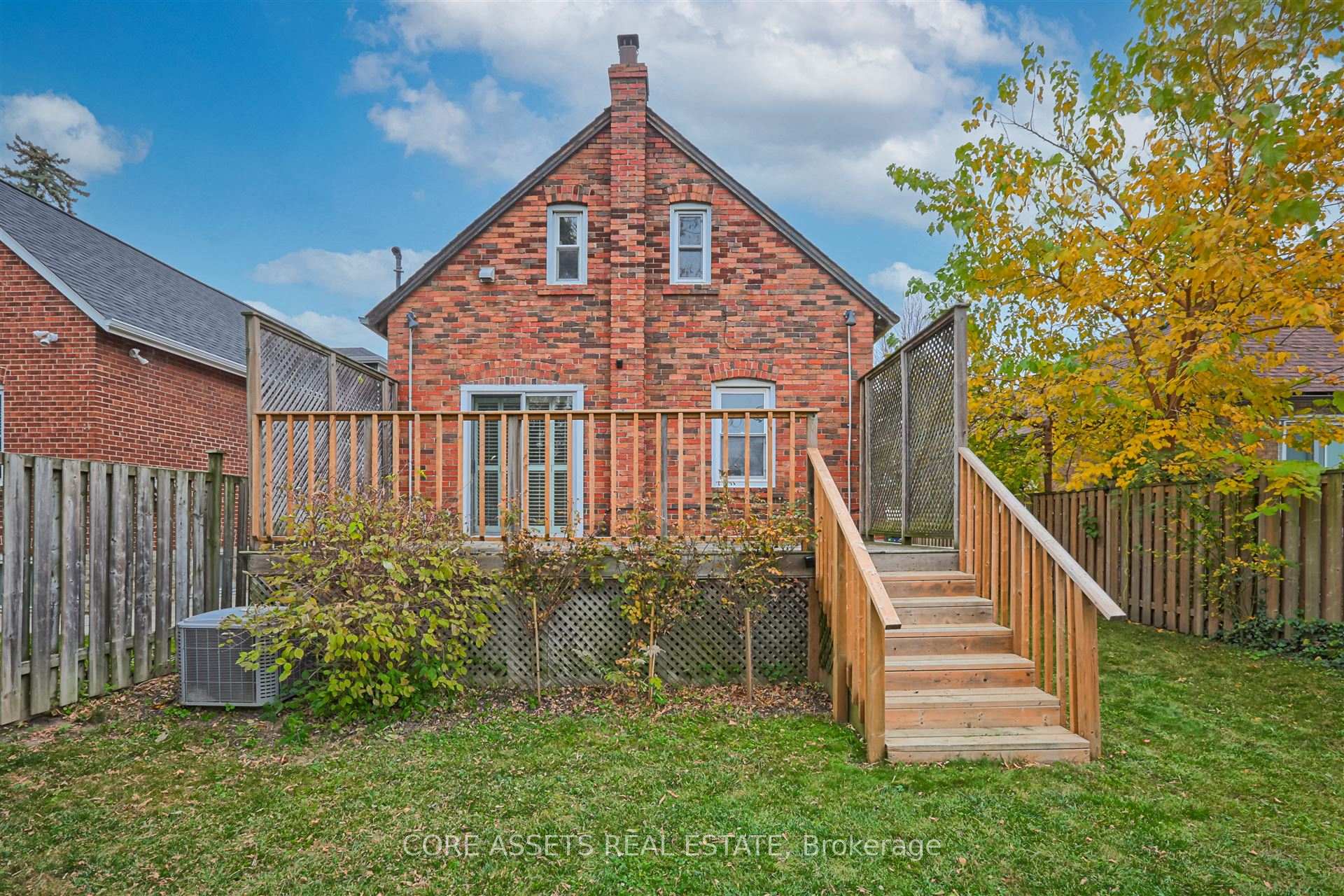 Photo 25 of 8 Park Hill Road, Toronto, Forest Hill North — HOMEH