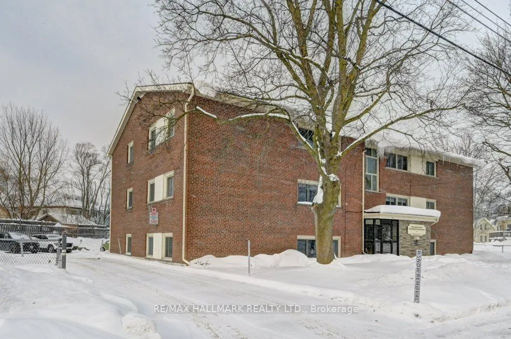 Photo 1 of Unit 312, 155 Queen Street N, Minto — HOMEH