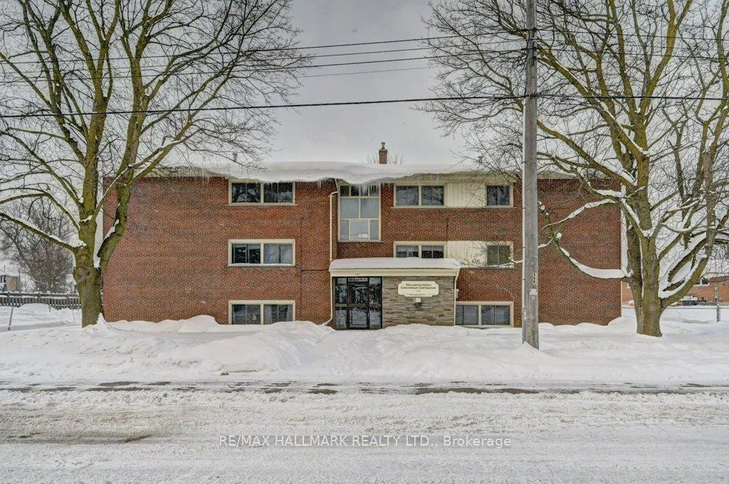 Photo 2 of Unit 312, 155 Queen Street N, Minto — HOMEH